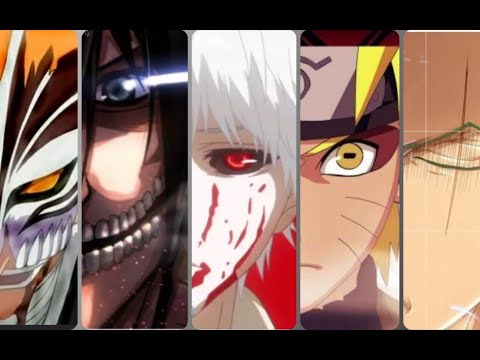 【複合MAD アニメ】【燃やすMAD】【ANIME ▪ MAD】 - 【ASMV】【ASMV/多素材/综漫/高燃踩点】【アニメMAD】前方高燃!坐稳扶好!给我好好收下这份夙愿吧!!!