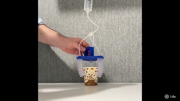 Stereolithography (SLA) 3D Printed Soft Pneumatic Gripper