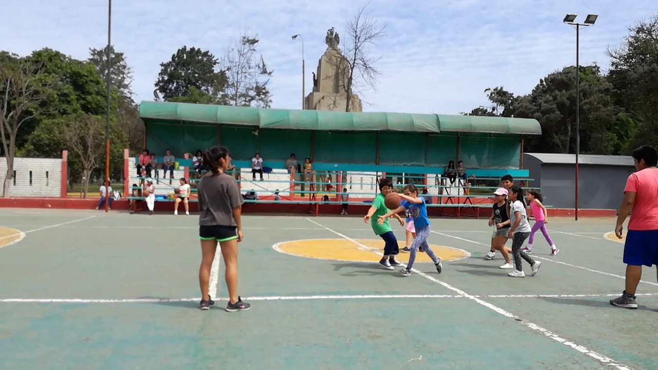 meilleure basket 2019