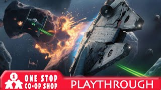 Star Wars: Outer Rim | Playthrough | With Colin