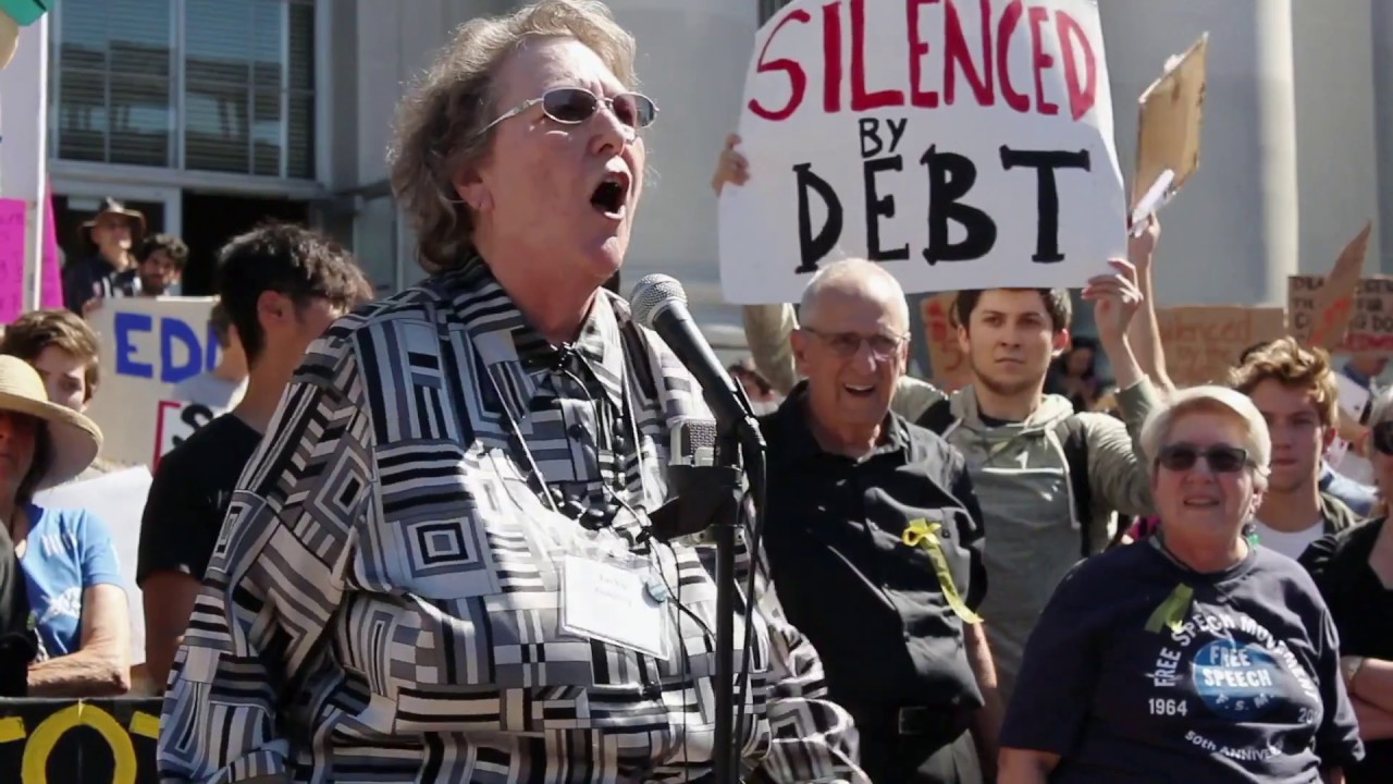 Politcal Animals trailer | 2017 Damn These Heels Film Festival