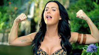 Katy Perry - Roar (Official) Part 2