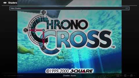Chrono Cross opening RetroArch vape zabiaka shader 2020 06 19 13 05 06