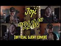 Joji - Run (Official DJENT Cover)