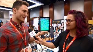 Unsung Heroes: Checking out the Coolest Mobile Games at Casual Connect San Fransisco screenshot 4