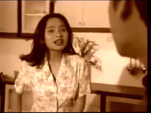 UKS cinta itu buta karaoke