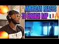 AMERICAN REACTS TO FRENCH RAP🇫🇷🔥‼️| NINHO - “MAMAN NE LE SAIT PAS” FT. NISKA| (REACTION)‼️