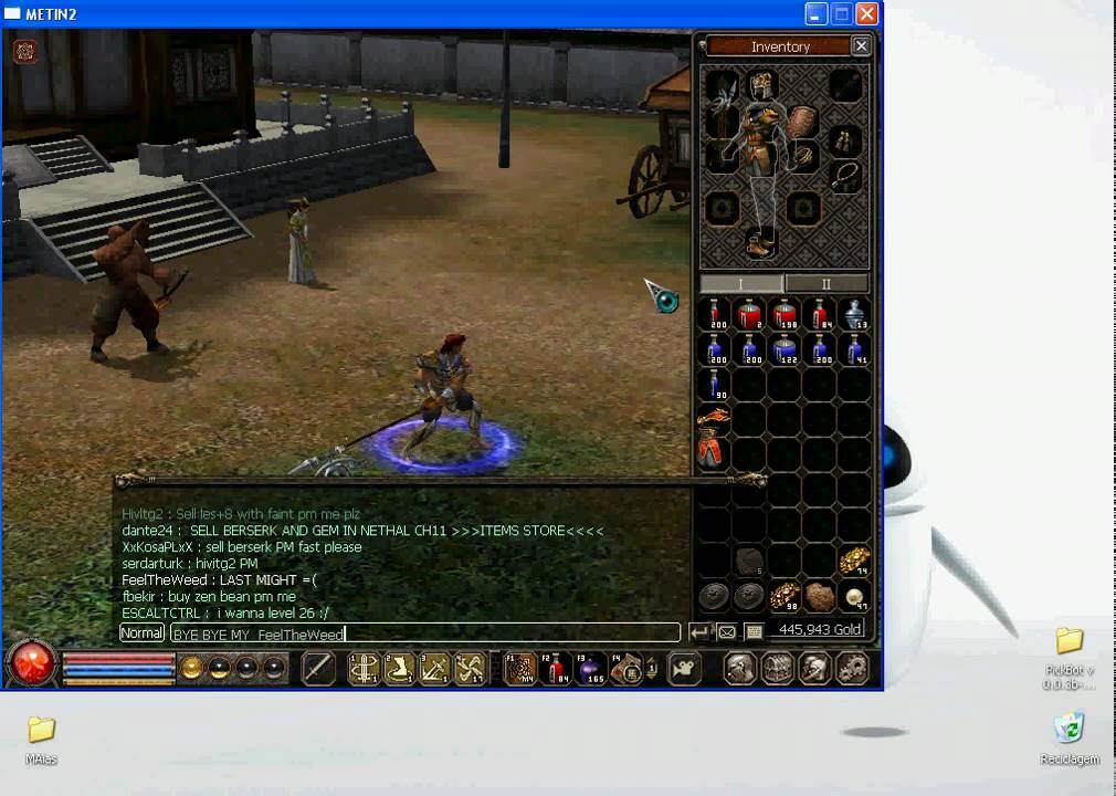 metin2 account delete =( YouTube metin2 account delete =( YouTube