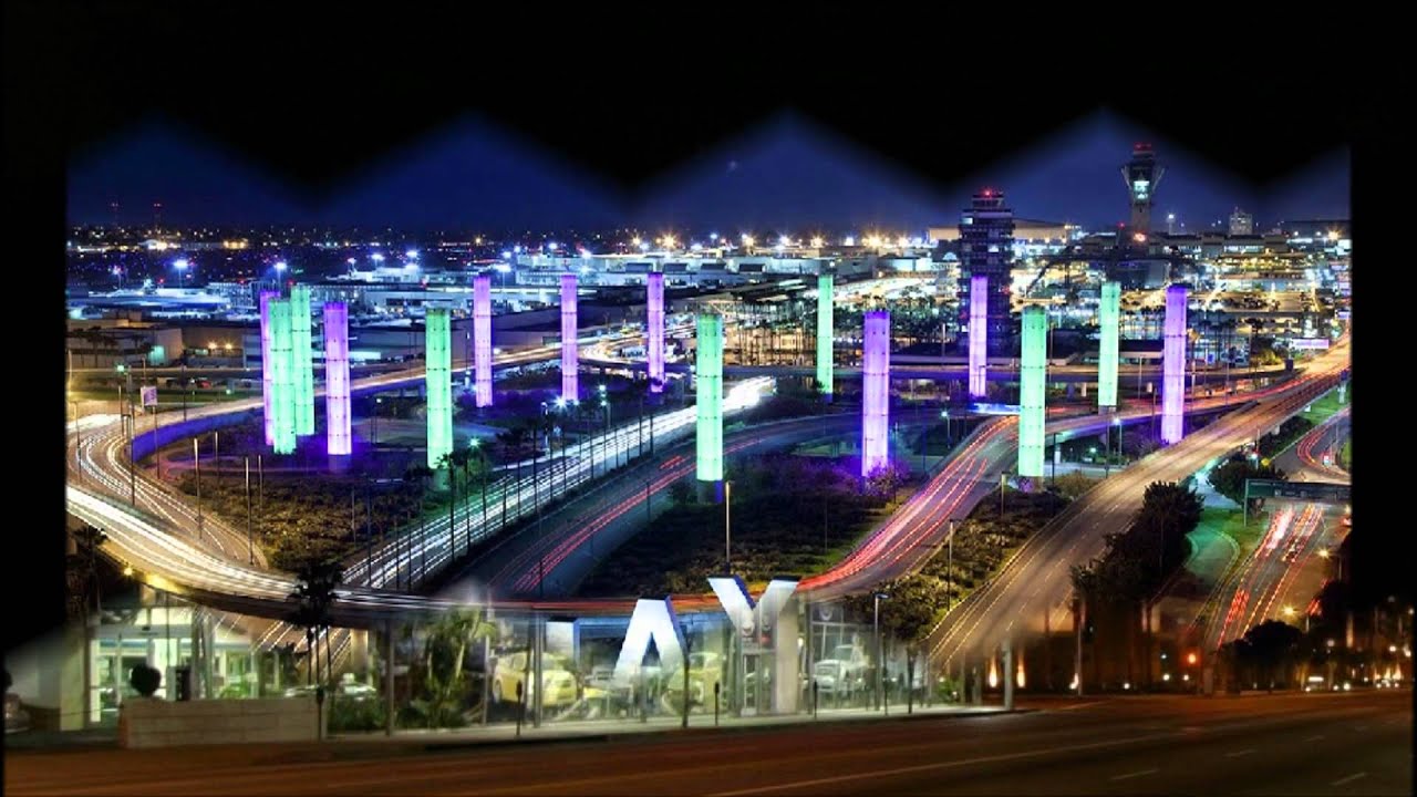 The Briggs-This is LA