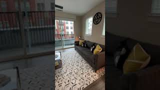 Two Bedroom- B5- Apartment 201 Virtual Tour