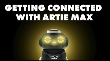 Getting Connected with Artie Max