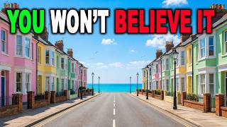 Cheapest Seaside Houses in the UK Right Now (You Won't Believe It)