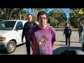 School Driver Realizes His "Discipline" Clip Just Went Viral