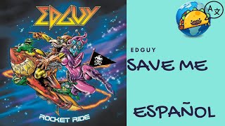 Edguy - Save Me - Subtitulado al Español