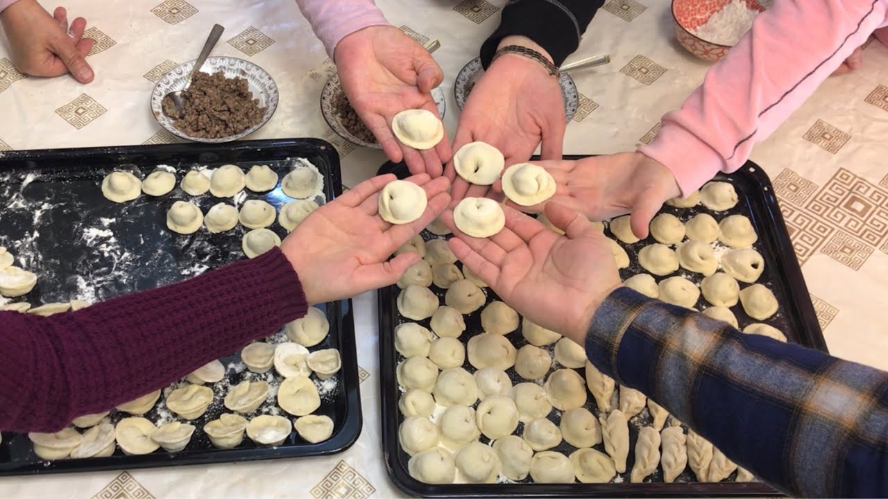 رجعنا بروتين جديد انا وحماتي وسلايفي شو حضرنا وانجزنا سوا بيوم العطلة تابعونا حبايبنا