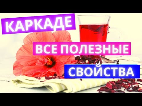 Видео: Какво е полезно и как да направите чай от хибискус