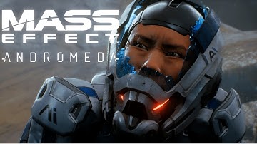 Mass Effect Andromeda Hardcore Difficulty Walkthrough Part 2: The New Pathfinder