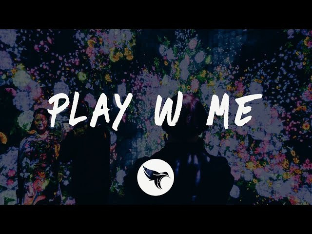 Will You Play With Me? Feat. MsZombieDoll 
