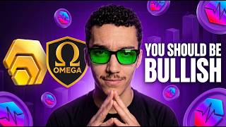 Hex on PulseChain is OMEGA bullish.