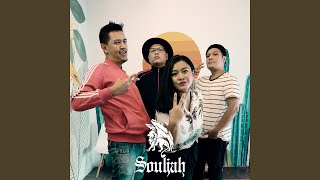 KUOTA 2 GIGA - SOULJAH