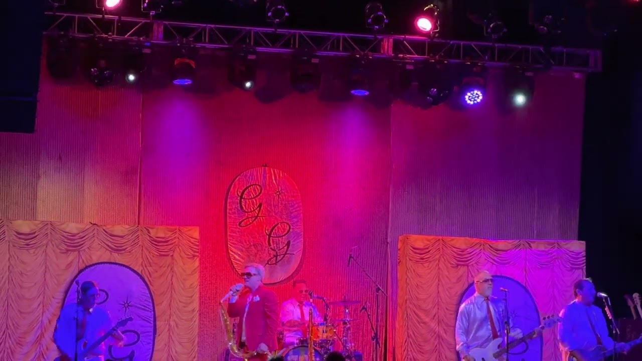 Me First and the Gimme Gimmes