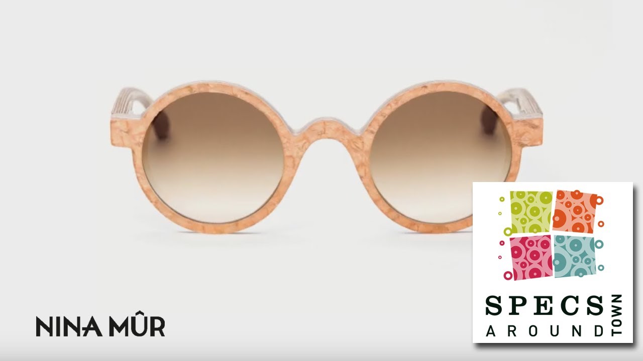 NINA MUR CISZAK DALMAS COLLECTION