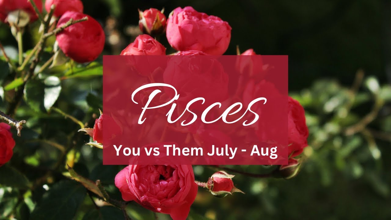 Pisces❤️Obsessing over u while feeling u have done something on them! In denial but still stalking!