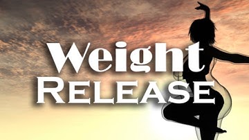Weight Release (Morphic Field)