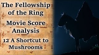 1.12 A Shortcut To Mushrooms Lotr Score Analysis