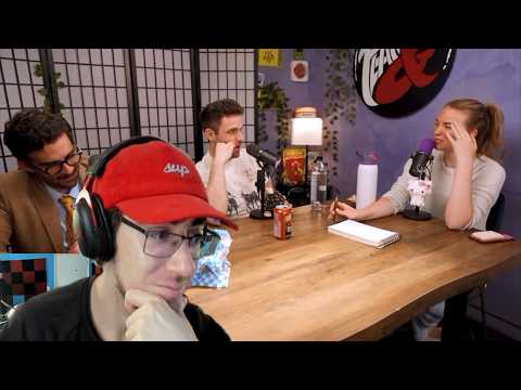 Streamer Hollywood Just Got F**king Destroyed | OTJ Reacts
