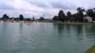 Tall Timbers Campground & Resort