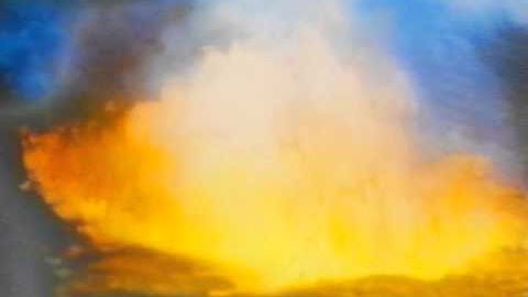 Electric Universe (Boris Blenn) - Rain (Original Version)