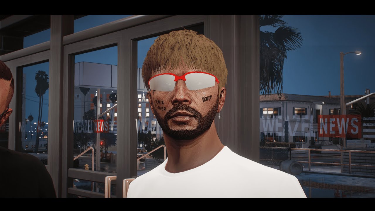 THE BIRTH OF ONI 👹 #1 Brouge!! / Jack Patel / SoulCity By Echo RP Season 2 🚀 / GTA 5 RP