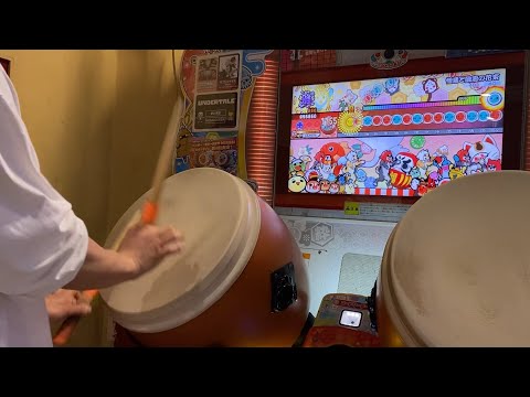 落ち着いた手元を目指した憎悪と醜悪の花束(裏)