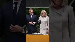 Candace Owens Sued by French President Over Shocking Claims