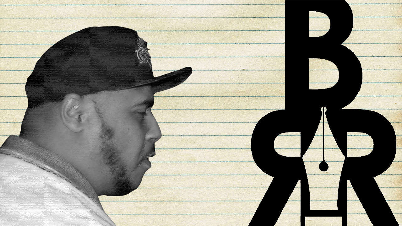 coed softball house BRR #62 - HULK - Battle Rap Resume Interview