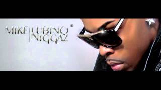 Video thumbnail of "MIKE LUBINO niggaz - Pres de ton coeur - [2012] French R&B Piano acoustic"