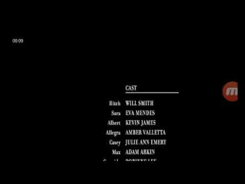 Hitck (2005) End Credits camera iphone 8 plus apk
