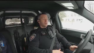 JobsNOW: Policing job awaits in Austintown