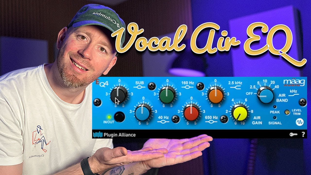 Der Vocal Air EQ Maag Eq 4 Plugin Der Woche YouTube der-vocal-air-eq-maag-eq-4-plugin-der-woche-youtube