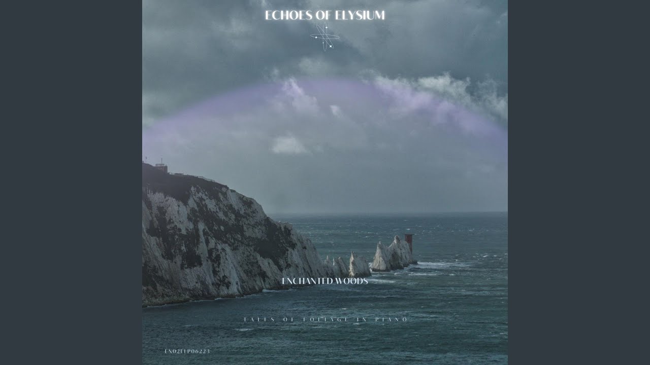 Almond Arcade Ponderings (Original)