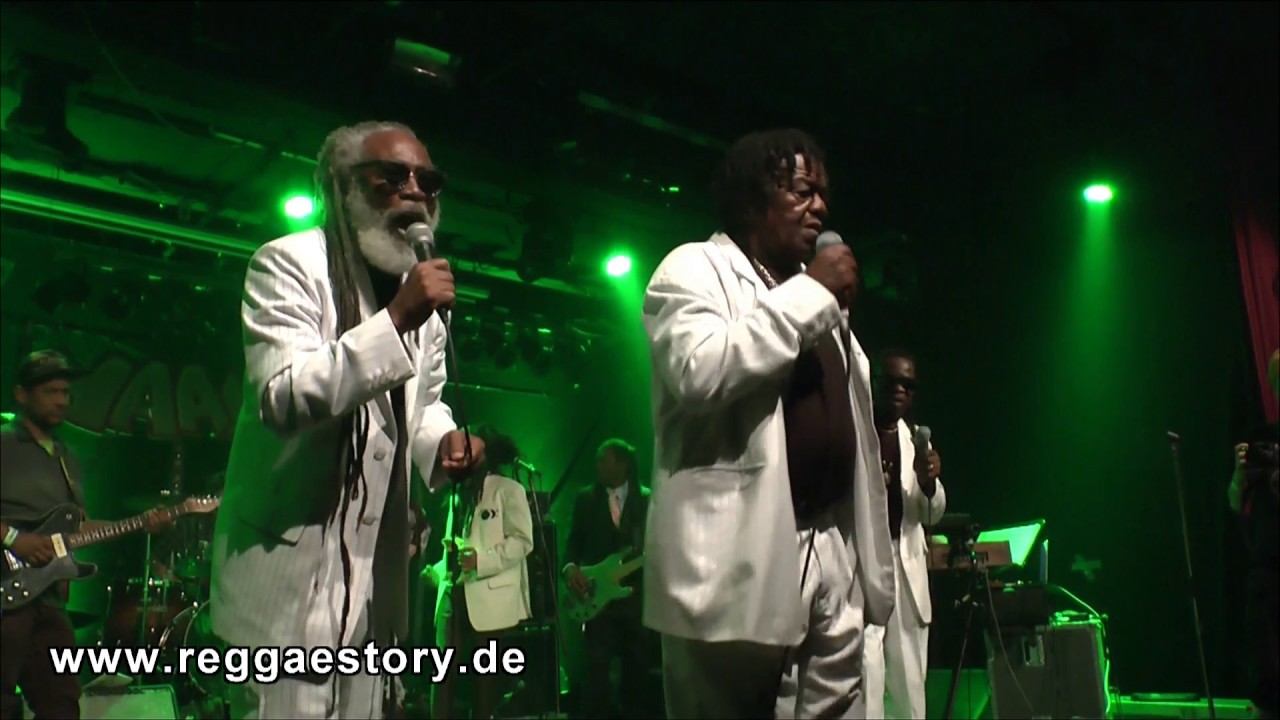 ジャマイカ7” The Silvertones Gun Fever NONE High Note /00080 7