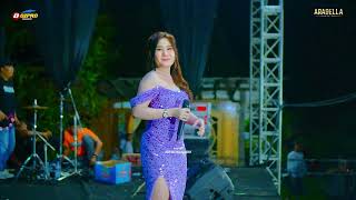 KARMILA - YUNI ARINDA ARABELLA MUSIC - HALAL BIHALAL DULUR LANANG SOLOWIRE | TRIMULYO GUNTUR DEMAK