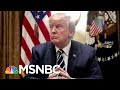 Michael Moore: President Donald Trump Is That Bad | Morning Joe | MSNBC