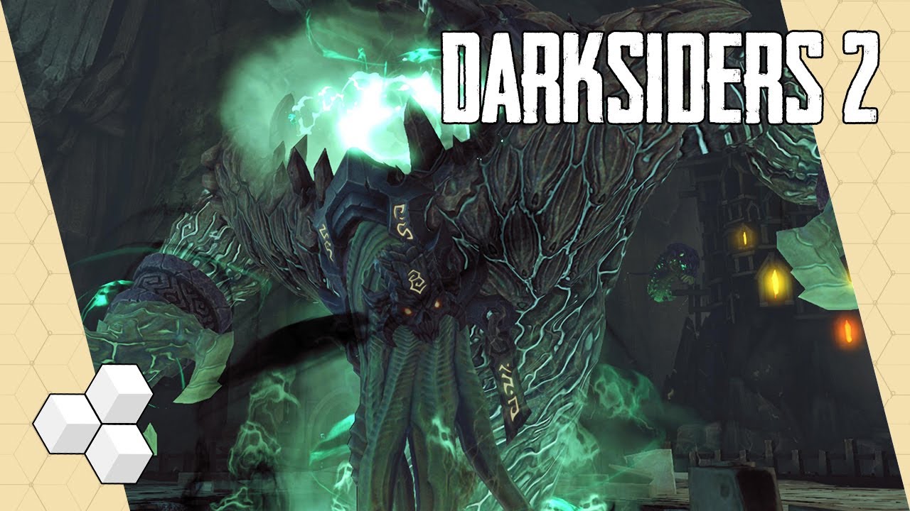 Darksiders 2 Death Vs The Wailing Host Deathinitive Difficulty YouTube darksiders-2-death-vs-the-wailing-host-deathinitive-difficulty-youtube