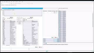 RainbowSAP: Rainbow - Grouping using Standard Type