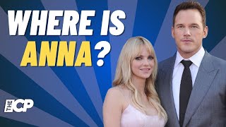Celebrity | Chris Pratt angers fans after snubbing ex Anna Faris in Mother’s Day tribute