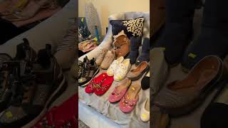 Information High Fashion Franklin Estate Sale! Featuring American and European designers!  Guide