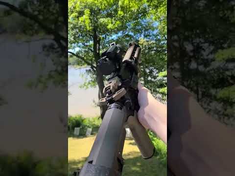 AR15 Tutorial #shorts