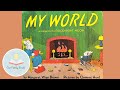 Min Verden Læs Med